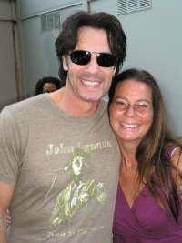 Marybeth Gendjar
