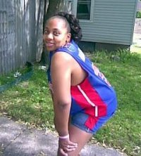 Taneisha Williams