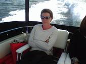 Linda Boulden