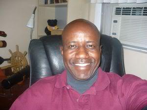 Emmanuel Clark