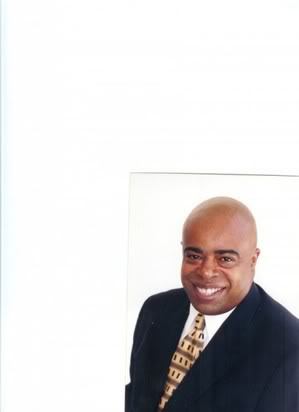 Daniel Nicholson