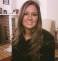 Alisha Nisbet