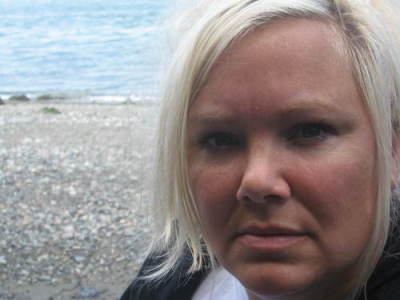 Susan Vaughn
