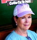 Martha Dinger-Neave