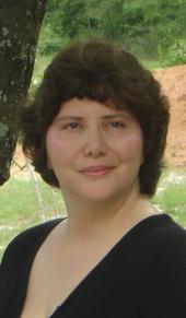 Tina Anderson