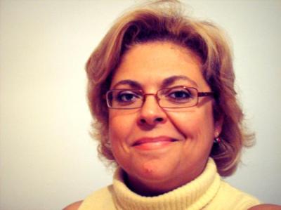 Ana Ybarra