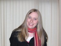 Sarah Coyne