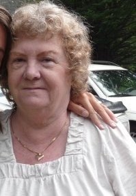 June Lamier