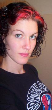 Carrie Byrd