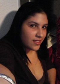 Vanessa Latre