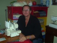 Rebecca Wilson