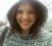 Jessica Newcomb