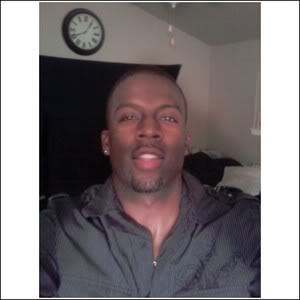 Jarel Cherry