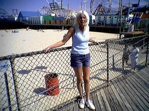 Karen Weisenberger