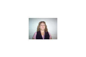 Karen Forrest