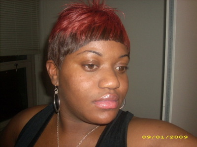 Laquandra Lacey
