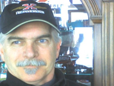 Gary Thomforde