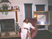 Bernice Dukes