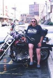 Debra Lippitt