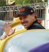 Michael Flentge