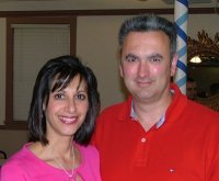 Marilyn Markajani