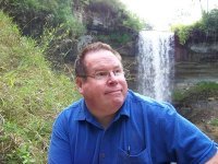 Cliff Cahow