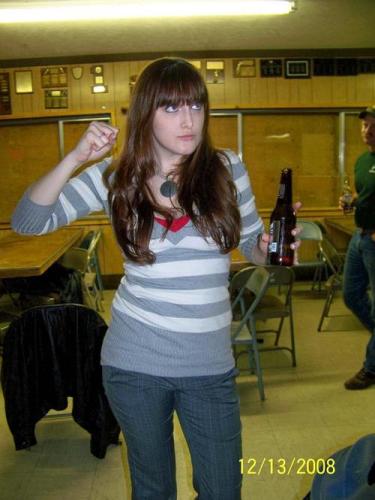 Melissa Collins