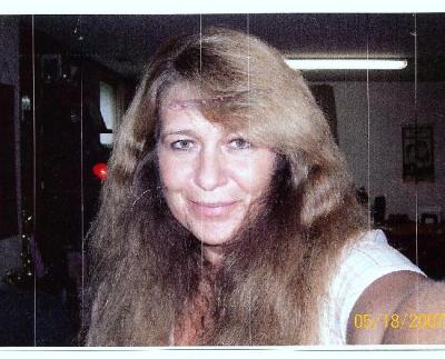Jane Ziegler
