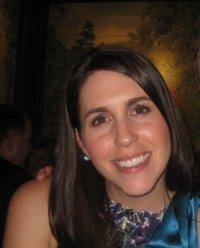 Sarah Levy