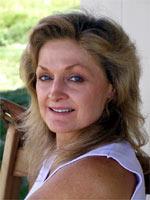 Sherri Treeby