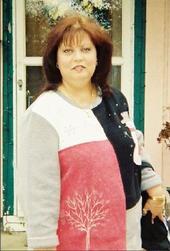 Annette Larson