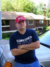 Mark Bongiorno