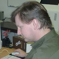 Douglas Wolverton