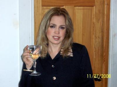 Stephanie Hidalgo