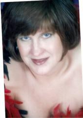 Becky Alston