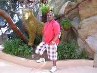 Darrell Barnes