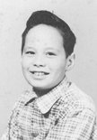 Kenneth Kaahanui