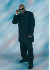 Herbert Harden