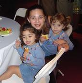 Tiffany Boscan