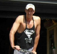 Patrick Bojcun