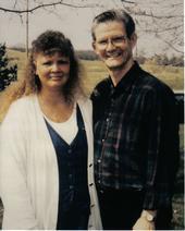 Tammy Robinson