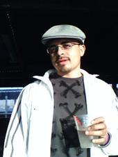 Jason Alvarez