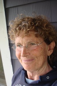 Mary Orme