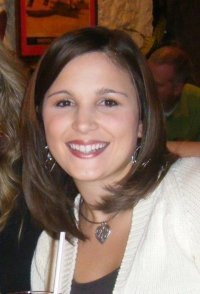 Christina Difuccia