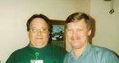 Donald Newsom