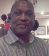 Lafayette Hamlett