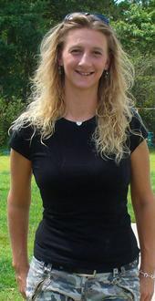 Bonnie Pendleton