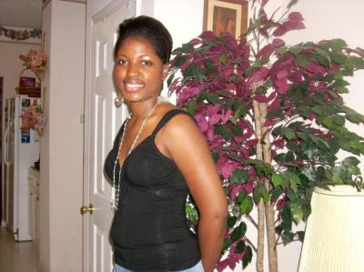 Tiffany Dudley