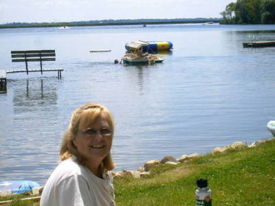 Nancy Grunfelder