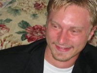 Nigel Nye